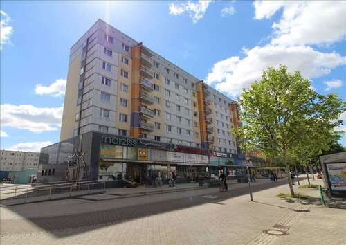 Foto - Wohnung zum Mieten in Magdeburg 421,11 € 54.69 m²