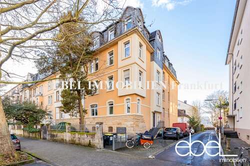 Foto - Wohnung zum Kaufen in Frankfurt 689.000,00 € 117 m²