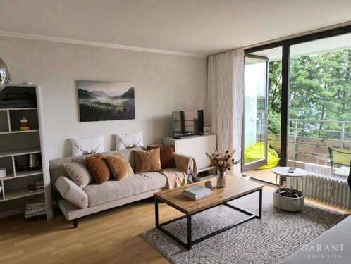 Foto - Wohnung zum Kaufen in Freyung 42.000,00 € 35 m²