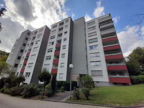 Foto - Wohnung zum Mieten in Eppstein 780,00 € 90.84 m²