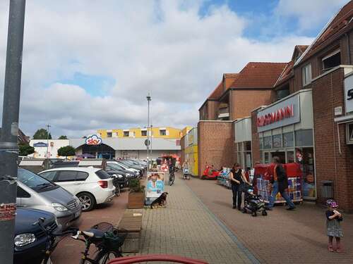 Foto - Einzelhandel in Stockelsdorf 750,00 € 58.58 m²