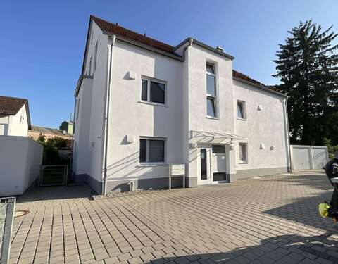 Foto - Wohnung zum Kaufen in Schwabmünchen 349.000,00 € 69.51 m²