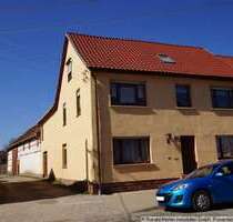 Haus zum Kaufen in Gebesee 89.000,00 € 169 m²