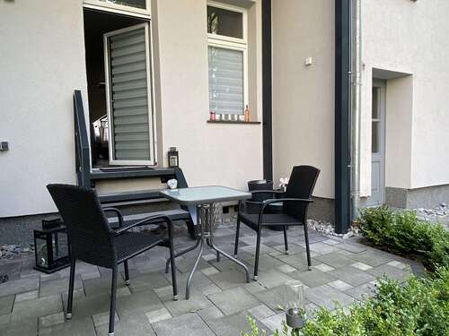 Foto - Wohnung zum Mieten in Stendal 345,00 € 38 m²