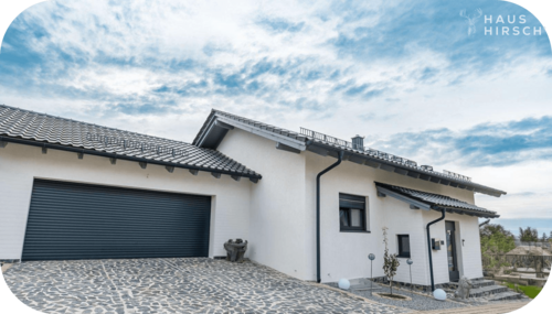 Foto - Haus zum Kaufen in Wiesenfelden 599.000,00 € 148 m²