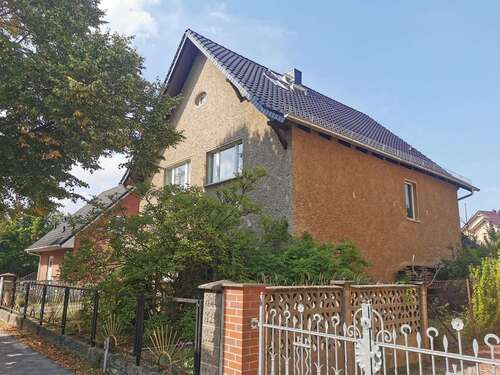Foto - Haus zum Kaufen in Oranienburg 320.000,00 € 208 m²