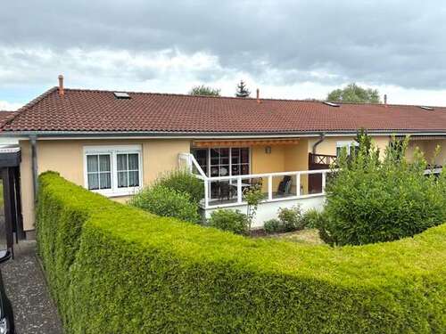 Foto - Haus zum Kaufen in Wittenförden 249.000,00 € 74 m²