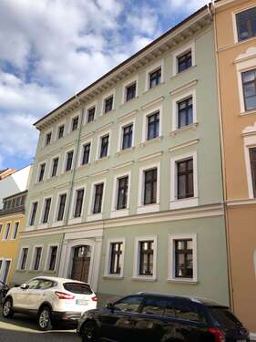 Foto - Wohnung zum Mieten in Görlitz 350,00 € 50.43 m²