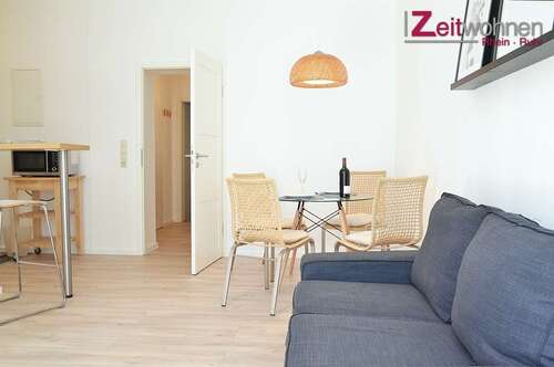 Foto - Wohnen auf Zeit in Köln 1.600,00 €