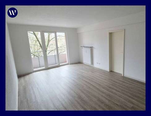 Foto - Wohnung zum Mieten in Aachen 651,00 € 72 m²