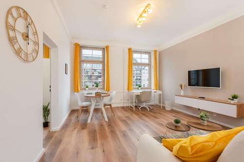 Foto - Wohnung zum Mieten in Aachen 1.100,00 € 52 m²