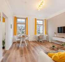 Wohnung zum Mieten in Aachen 1.100,00 € 52 m²