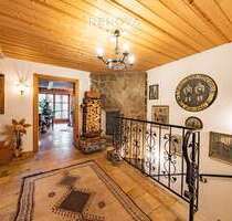 Haus zum Kaufen in Au in der Hallertau 1.290.000,00 € 380 m² Haus zum Kaufen in Au in der Hallertau 1.290.000,00 € 380 m²