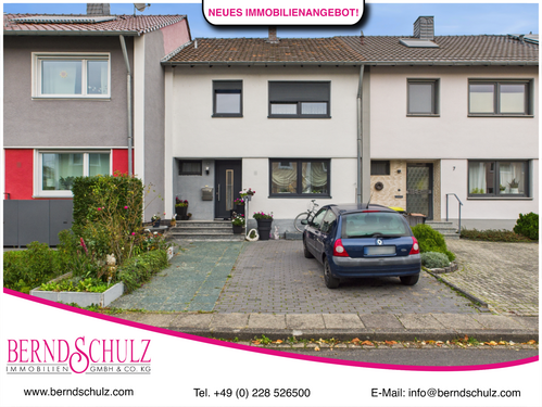 Foto - Haus zum Kaufen in Alfter 549.000,00 € 97.01 m²