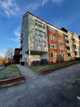 Foto - Wohnung zum Mieten in Kiel 565,00 € 66.53 m²