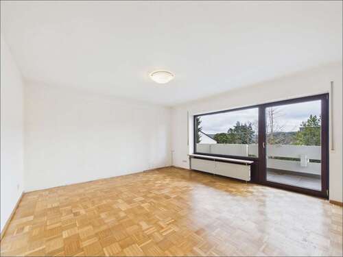 Foto - Wohnung zum Mieten in Haibach 850,00 € 85 m²