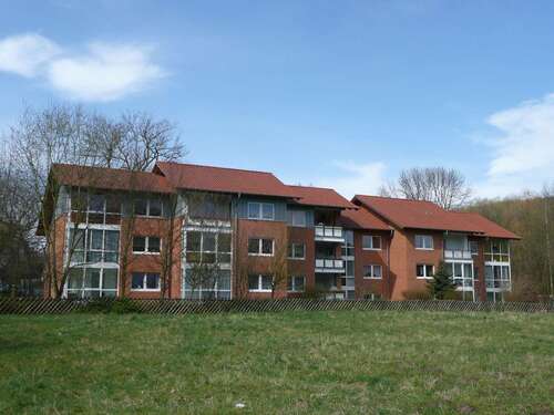 Foto - Wohnung zum Mieten in Bad Pyrmont 319,29 € 55.05 m²