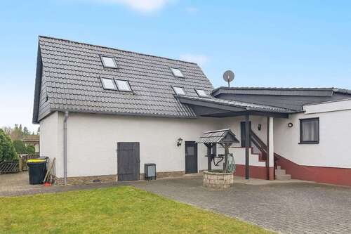 Foto - Haus zum Kaufen in Hötensleben 199.000,00 € 126 m²