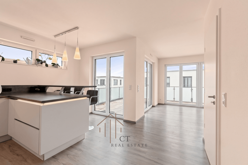 Foto - Wohnung zum Kaufen in Mühlheim am Main 450.000,00 € 99 m²