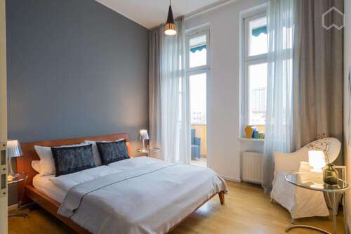 Foto - Wohnen auf Zeit in Berlin 1.750,00 €
