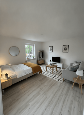 Foto - Wohnung zum Mieten in Glauchau 210,00 € 33 m²