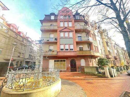 Foto - Wohnung zum Mieten in Pforzheim 900,00 € 96 m²