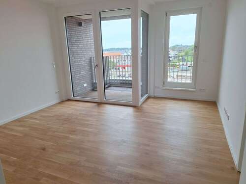 Foto - Wohnung zum Mieten in Greifswald 850,00 € 50.02 m²