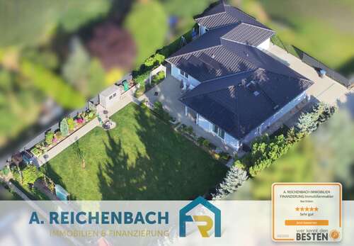 Foto - Haus zum Kaufen in Bad Düben 459.000,00 € 140 m²
