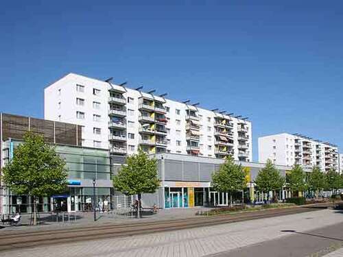Foto - Wohnung zum Mieten in Magdeburg 422,84 € 54.21 m²
