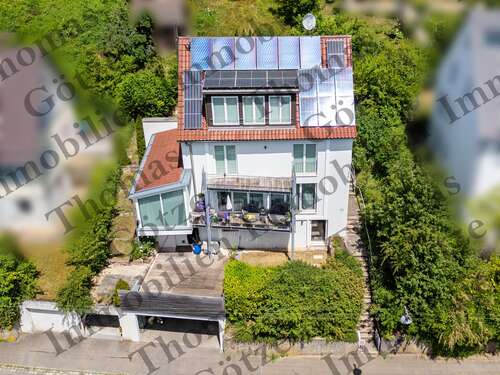 Foto - Haus zum Kaufen in Tübingen 1.850.000,00 € 230 m²