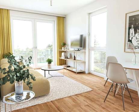 Foto - WG-Zimmer in Berlin 900,00 € 20 m²