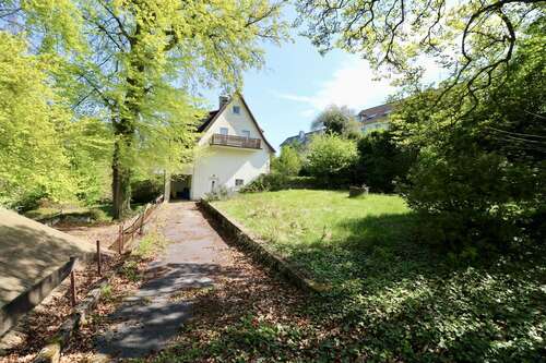 Foto - Grundstück zu verkaufen in Solingen 650.000,00 € 2180 m²