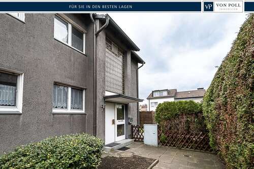 Foto - Haus zum Kaufen in Recklinghausen Hochlarmark 280.000,00 € 137.44 m²