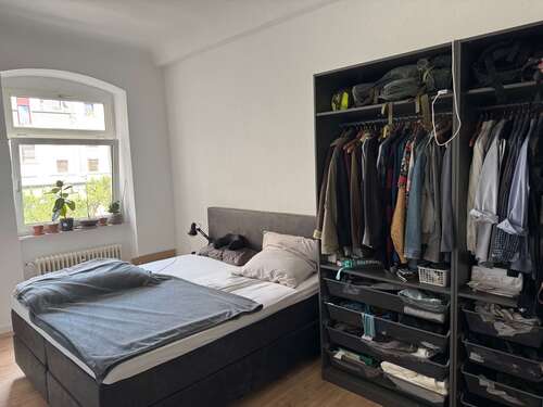Foto - Wohnung zum Mieten in Mannheim 1.050,00 € 80 m²