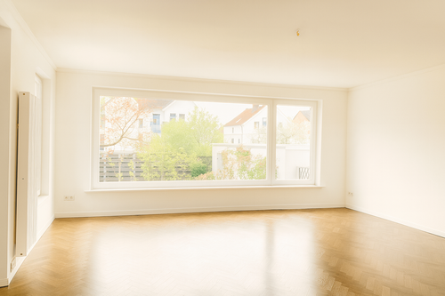 Foto - Wohnung zum Kaufen in Oldenburg 650.000,00 € 156 m²