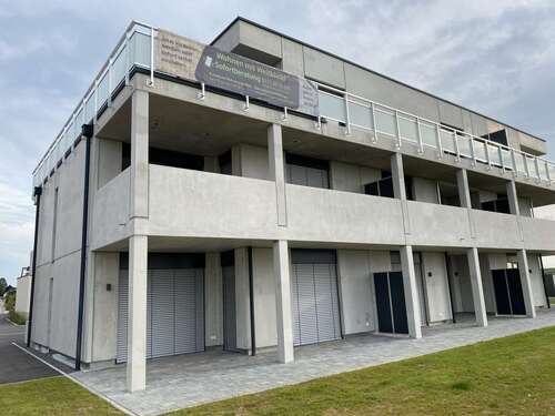 Foto - Wohnung zum Kaufen in Uffenheim 315.400,00 € 75.79 m²