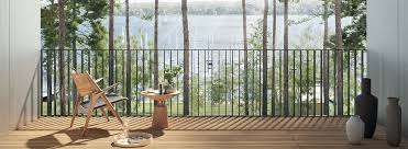 Foto - Wohnung zum Mieten in Bad Saarow 1.900,00 € 82 m²