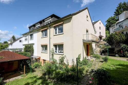 Foto - Haus zum Kaufen in Essen 399.500,00 € 130.4 m²