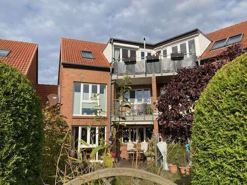 Foto - Wohnung zum Kaufen in Diedrichshagen 349.000,00 € 73.87 m²