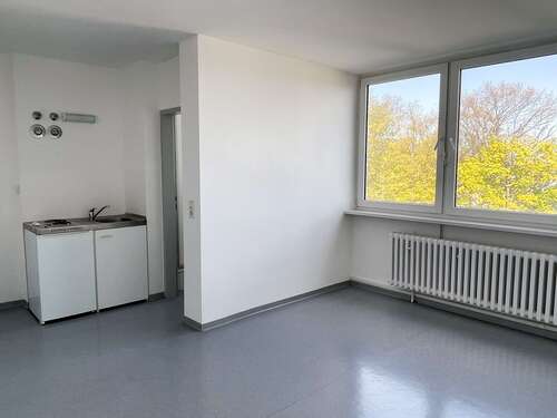 Foto - Wohnung zum Mieten in Gießen 400,00 € 20.05 m²