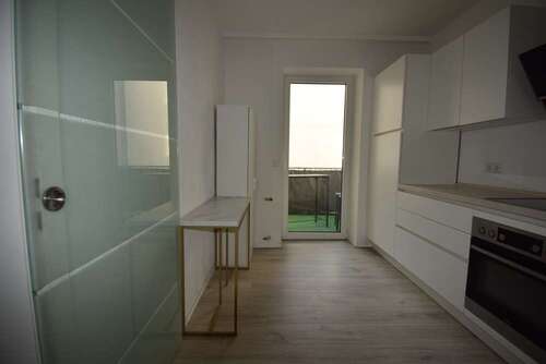 Foto - Wohnung zum Mieten in Mannheim Innenstadt 1.175,00 € 98 m²