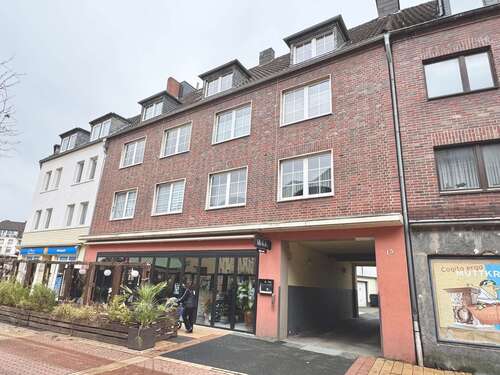 Foto - Wohnung zum Mieten in Jülich 450,00 € 66 m²