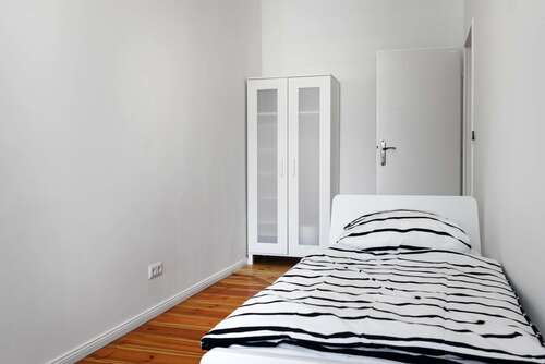 Foto - WG-Zimmer in Berlin 670,00 € 15 m²