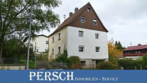 Foto - Haus zum Kaufen in Sankt Wendel 219.000,00 € 226 m²