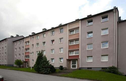 Foto - Wohnung zum Mieten in Wuppertal 500,00 € 68.18 m²