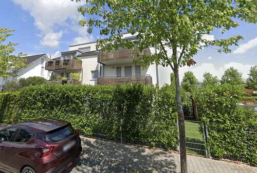 Foto - Wohnung zum Kaufen in Lampertheim 209.000,00 € 60 m²