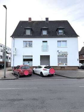 Foto - Wohnung zum Mieten in Duisburg 400,00 € 46 m²