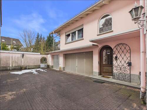 Foto - Haus zum Kaufen in Goldbach Unterafferbach 449.000,00 € 179.26 m²