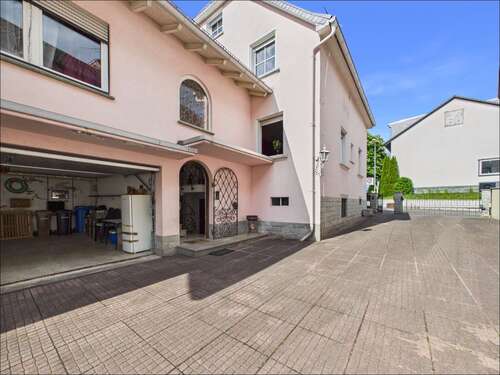 Foto - Haus zum Kaufen in Goldbach Unterafferbach 329.000,00 € 179.26 m²