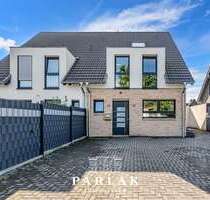 Haus zum Kaufen in Krefeld Forstwald 699.000,00 € 166 m² - Krefeld / Forstwald